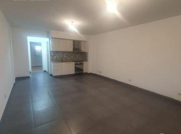 Departamento · 43m² · 2 Ambientes · Departamento en Alquiler