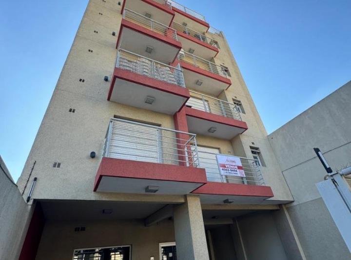 Departamento · 40m² · 2 Ambientes
