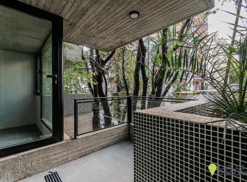 Departamento · 46m² · 2 Ambientes · Departamento a Estrenar Dos Ambientes en Núñez