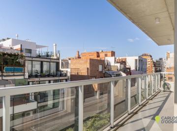 Departamento · 60m² · 3 Ambientes · Departamento en Nuñez