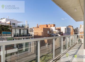 Departamento · 60m² · 3 Ambientes · Departamento en Nuñez