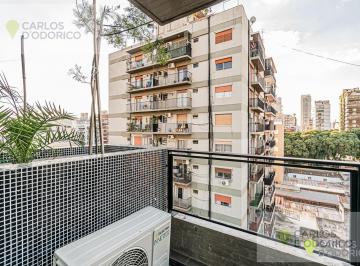 Departamento · 29m² · 1 Ambiente · Departamento a Estrenar en Núñez