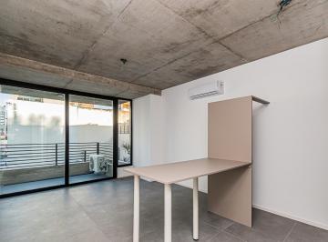 Departamento · 47m² · 2 Ambientes · Departamento en Pozo en Núñez