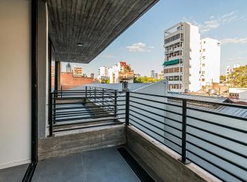 Departamento · 47m² · 2 Ambientes · Departamento a Estrenar en Núñez