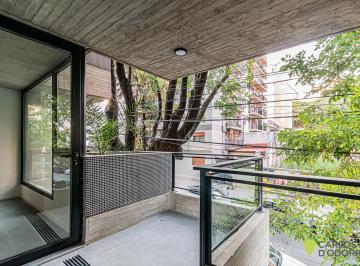 Departamento · 46m² · 2 Ambientes · Departamento a Estrenar 2 Ambientes en Nuñez