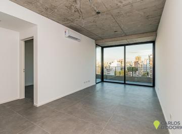 Departamento · 47m² · 2 Ambientes · Departamento a Estrenar 2 Ambientes en Núñez