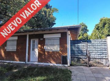 Casa de 3 ambientes, Ituzaingó · Casa en Venta, Tres Ambientes con Cochera, Ituzaingó. Nuevo Valor