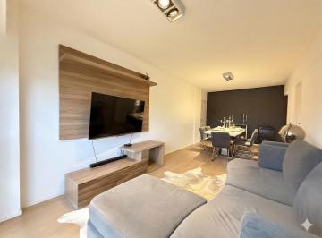Departamento · 60m² · 4 Ambientes · 1 Cochera · Venta/permuta: Departamento de 2 Dorm. con Balcón y Cochera. Cañada de Gómez, Argentina.