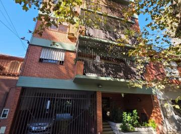 Departamento de 3 ambientes, Villa General Mitre · M. Cervantes 2600 - Semipiso de 3 Ambientes Frente con Amplio Balcon Apto Credito