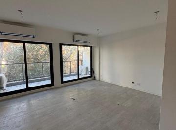 Departamento · 57m² · 2 Ambientes · Town House Boulevard - Las Cañitas - 2 Ambientes - Amenities