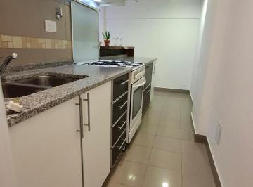 Departamento · 32m² · 1 Ambiente · Departamento Planta Baja - Guemes - Mar del Plata