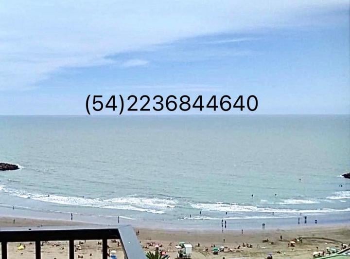 Departamento · 40m² · 2 Ambientes