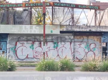 Depósito · 320m² · Deposito Para Desarrollo Multifamiliar en Haedo – Zona C5 – Acepta m² en Parte de Pago