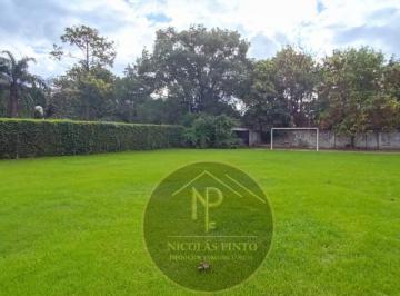 Terreno , Malvinas Argentinas · Venta en Block - 1125 m² Totales con Construcción y Garage - Tortuguitas