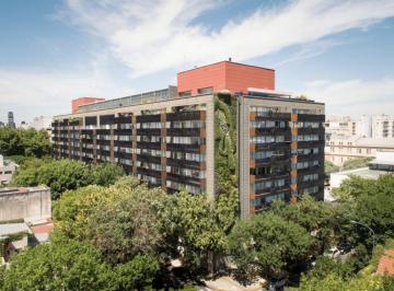 Garage · 17m² · Cochera en Palermo Hollywood
