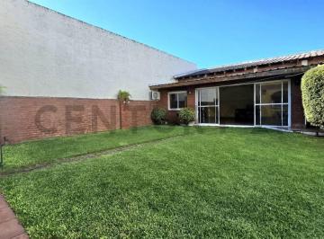 PH · 170m² · 4 Ambientes · Venta PH 4 Ambientes con Quincho y Jardin