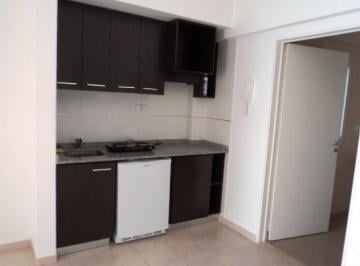 Departamento · 23m² · 1 Ambiente · Departamento un Ambiente Ideal Estudiantes