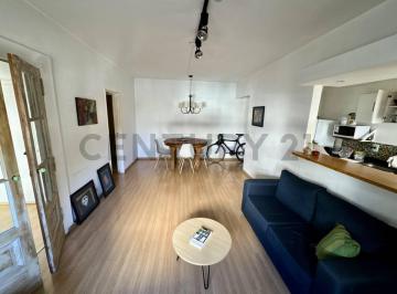 Departamento · 77m² · 4 Ambientes · Venta Departamento 4 Ambientes, Almagro