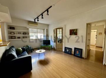 Departamento · 77m² · 4 Ambientes · Venta Departamento 4 Ambientes, Almagro