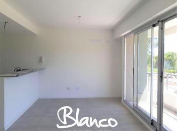 Departamento · 35m² · 1 Ambiente · 1 Cochera · Departamento en Venta en Lagoon Pilar, Pilar, G. B. a. Zona Norte
