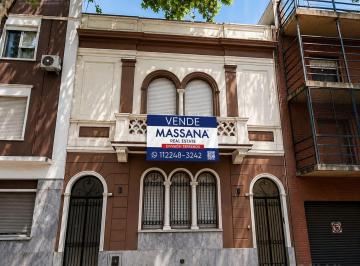Terreno · 248m² · Terreno en Almagro - 878 m² Vendibles - Usam