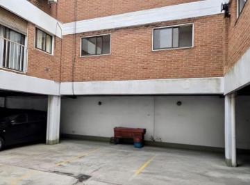 Garage · 12m² · Cochera en Vicente López
