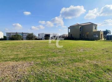 Terreno · 1m² · Terreno Lote en Venta Ubicado en La Reserva Cardales, Campana, G. B. a. Zona Norte