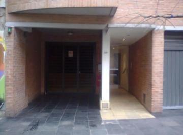Departamento de 2 ambientes, Colegiales · Alq. 2 Ambientes Frente Balcon. Incluye Expensas, Abl y Aysa