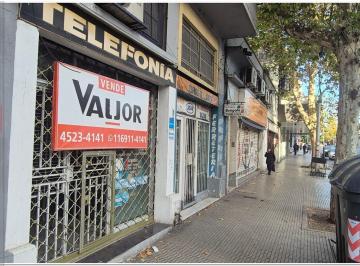 Local comercial · 86m² · Local en Villa Gral. Mitre