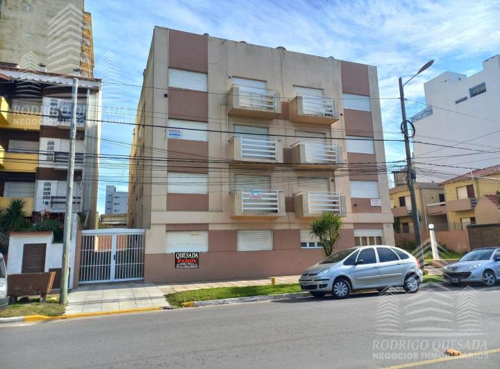 Departamento · 39m² · 3 Ambientes · 1 Cochera