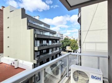 Departamento · 44m² · 2 Ambientes · Venta Departamento 2 Ambientes Balcon Apto Credito Caballito
