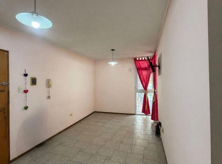 Departamento · 36m² · 2 Ambientes