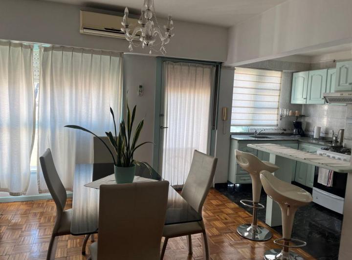 Departamento · 43m² · 3 Ambientes