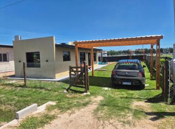 Casa · 50m² · 2 Ambientes · Casa en Venta - 1 Dormitorio 1 Baño - La Plata