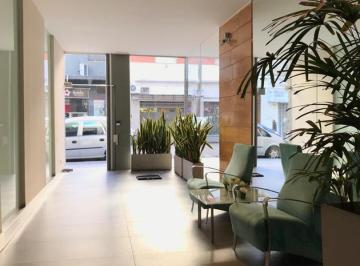 Departamento · 35m² · 1 Ambiente · 1 Cochera · Monoambiente con Balcón Excelente Ubicación