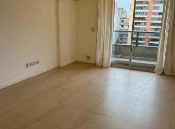 Departamento · 35m² · 1 Ambiente · 1 Cochera · Monoambiente con Balcón Excelente Ubicación