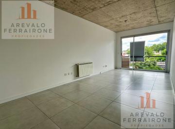 Departamento · 46m² · 2 Ambientes · 1 Cochera · Departamento 2 Ambientes Amplio Luminoso con Balcón Liniers