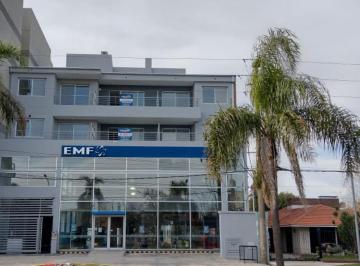 Departamento · 36m² · 1 Ambiente · Depto en Alquiler - General Pacheco - Tigre - Javier Quintana Inmobiliaria