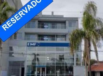 Departamento · 36m² · 1 Ambiente · Depto en Alquiler - General Pacheco - Tigre - Javier Quintana Inmobiliaria