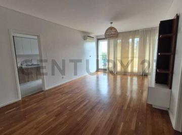 Departamento · 97m² · 3 Ambientes · 1 Cochera · Alquiler Departamento 3 Ambientes en Arboris Las Lomas