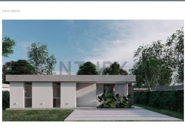 Casa · 144m² · 5 Ambientes · 2 Cocheras · Casa en Venta en Pozo en City Bell