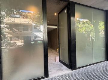 Local comercial · 84m² · Local Sup 118 m² Todo Pb! a Estrenar! Recoleta - Gallo 1200