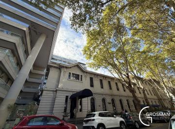 Departamento · 55m² · 2 Ambientes · 1 Cochera · Alquiler Departamento 3 Ambientes C/ Cochera Balcon Aterrazado en Live Hotel, Palermo Hollywood!