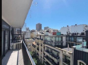 Departamento de 4 ambientes, Recoleta · Departamento de 4 Habitaciones con 160 m² en Venta en Recoleta