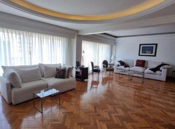 Departamento de 4 ambientes, Recoleta · Departamento de 4 Habitaciones con 160 m² en Venta en Recoleta