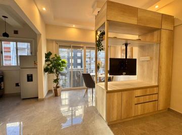 Departamento · 27m² · 1 Ambiente · Mono Ambiente en Venta Al Frente - Reciclado