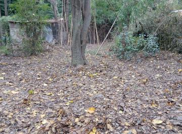 Terreno · 1080m² · Terreno en Venta, 1080 m², en Ingeniero Maschwitz, Gba Norte