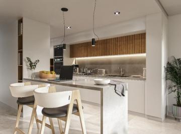 Departamento · 56m² · 3 Ambientes · Departamento 2 Dorm.