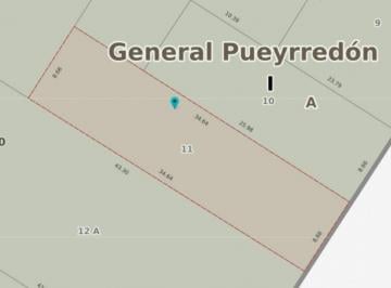 Terreno · 300m² · Lote Para Desarrollo Sobre Av Independencia - Zonas de Playas