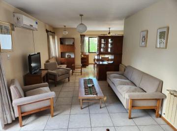 Departamento de 6 ambientes, Ciudad de Mendoza · Noble Servicios Inmobiliarios Vende Departamento en Quinta Sección